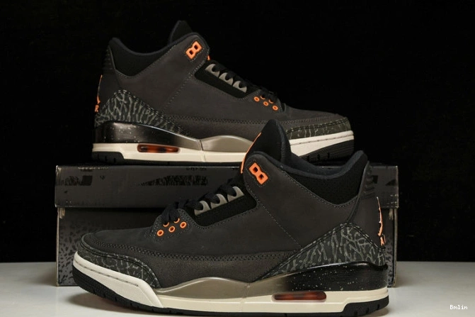 Bmlin Shoes Air 